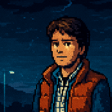 MudPie87's Avatar